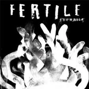 Image of Stearica - Fertile Vinyl