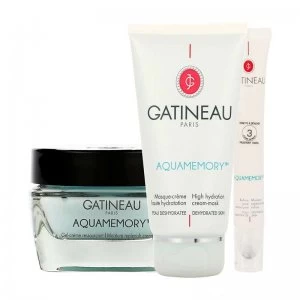 Image of Gatineau Aquamemory Hydration Collection