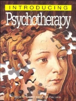 Image of Introducing Psychotherapy by Nigel Benson Book