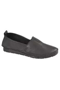 Image of Softie Leather Casual Shoes