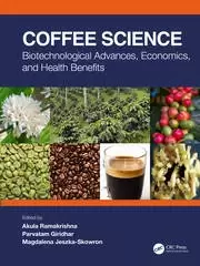Image of Coffee Science Biotechnological Advances Economics and Health Benefits