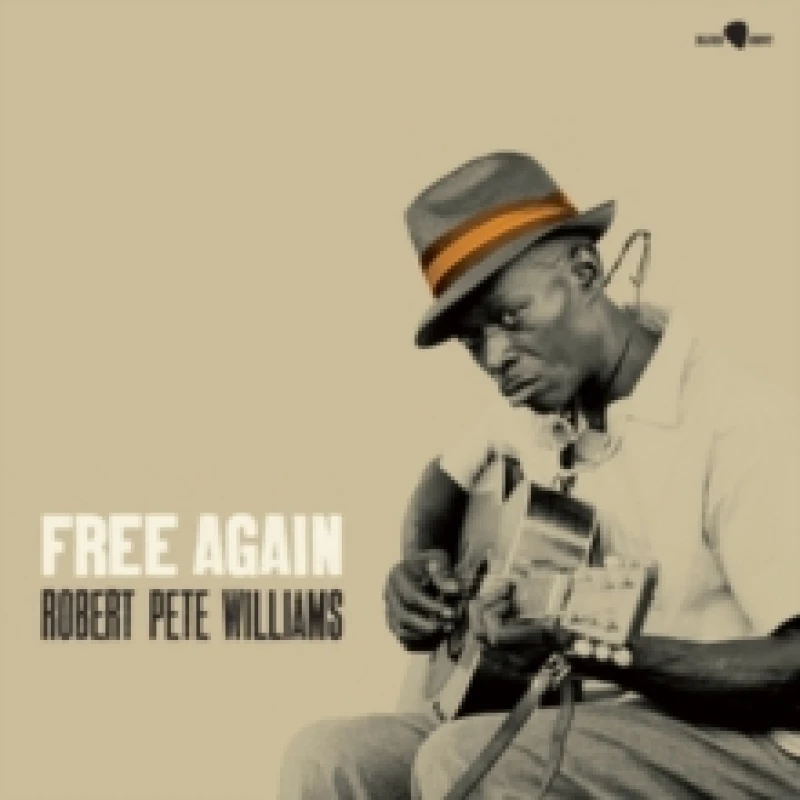 Image of Free Again (Limited Edition) Vinyl