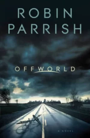 Image of Offworld by Robin Parrish