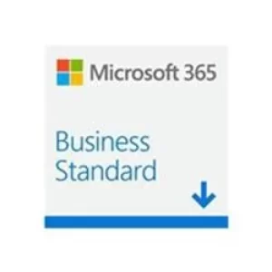 Image of Microsoft Office 365 Business Premium 12 Months 1 User