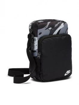 image of Nike Heritage Print Bag (Small)