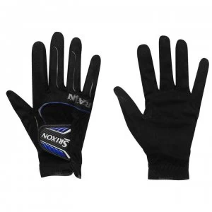 image of Srixon Rain Golf Gloves Mens - Black