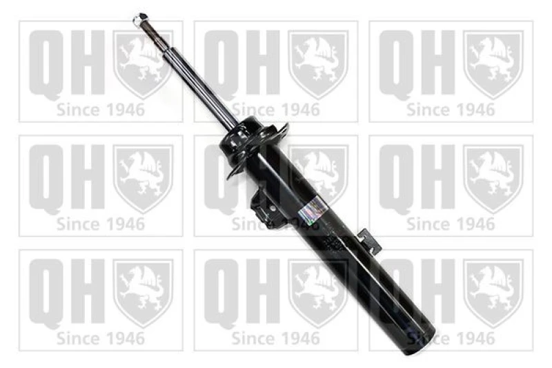 Image of QUINTON HAZELL Shock absorber QUINTON HAZELL QAG181057