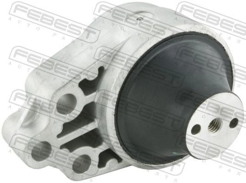 Image of Engine mount FEBEST FDM-CBKRH