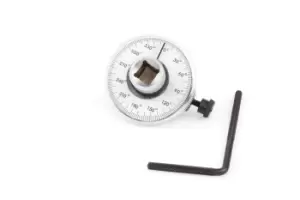 Image of YATO Measuring Device, torque YT-0593