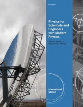Image of Physics for Scientists and Engineers with Modern Physics by Raymond Serway Paperback