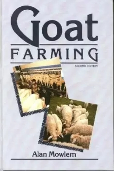 Image of Goat farming by Alan Mowlem