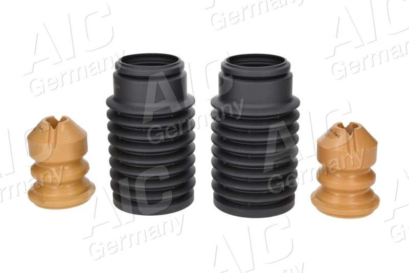 Image of Dust cover kit, shock absorber AIC 58393Set