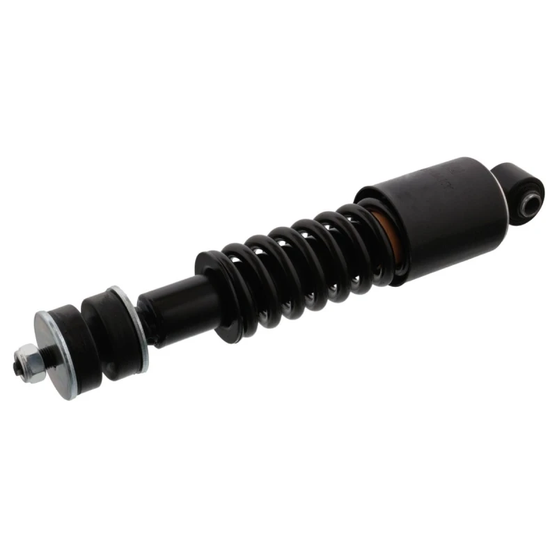 Image of FEBI BILSTEIN 01531 Shock Absorber, cab suspension Shock Absorber,cab suspension (527)