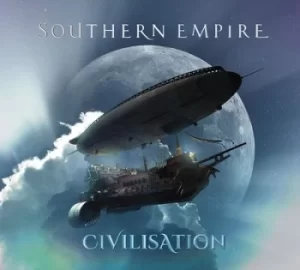 Image of Civilisation by Southern Empire CD Album