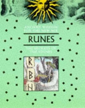 Image of Runes by Anders Andersson Hardback