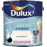 Image of Dulux Easycare Bathroom Frosted Papaya Soft Sheen Emulsion Paint 2.5L