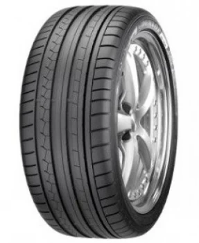 Dunlop SP Sport Maxx GT DSST 225/35 R19 88Y XL runflat