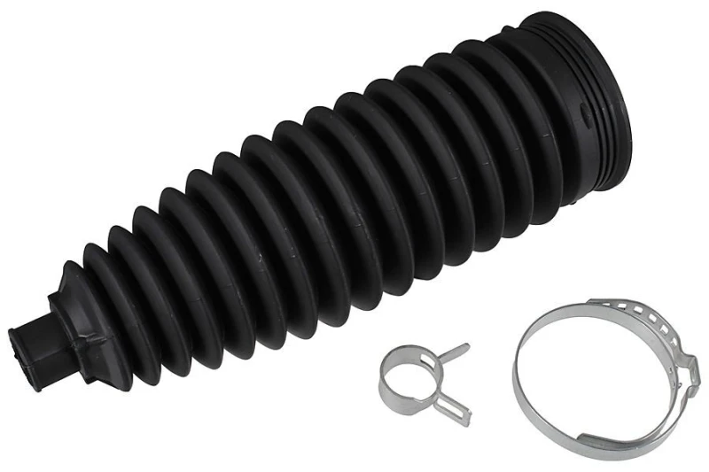 Image of Steering rack gaiter kit METZGER 755.537