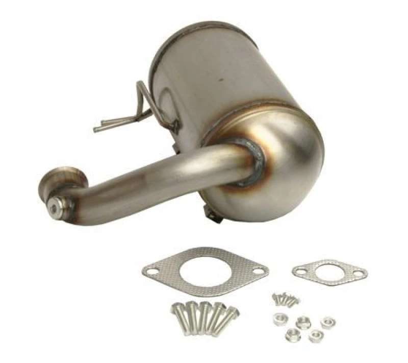 Image of MAXGEAR Diesel particulate filter MAXGEAR 27-6209