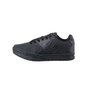 Image of O'Neal Pinned SPD Shoe Black 42