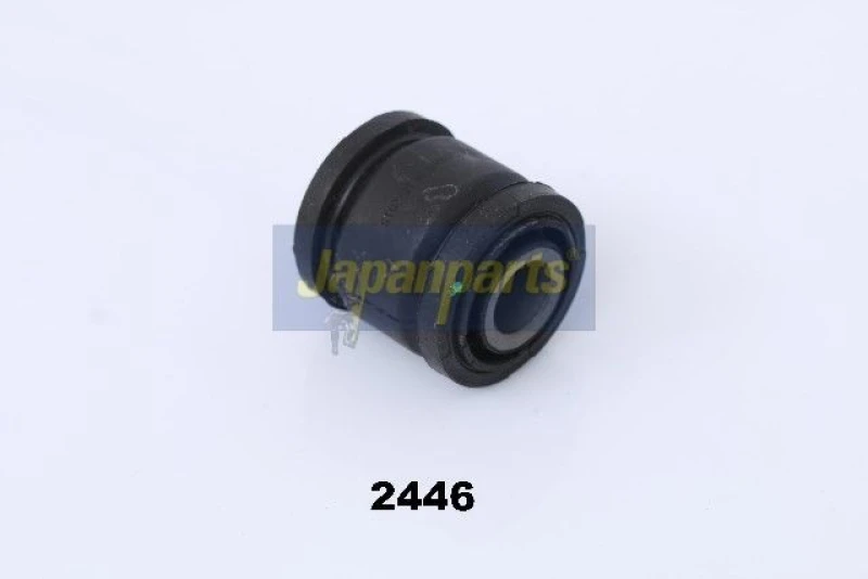 Image of JAPANPARTS Trailing arm / Suspension arm bush JAPANPARTS RU-2446