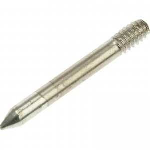 image of Weller Straight Conical Tip for SP25 Soldering Iron