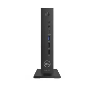 Image of Dell Wyse 5070 1.5 GHz J4105 Wyse ThinOS 1.13 kg Black