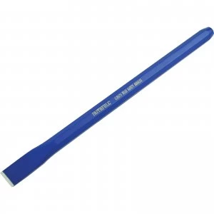 Image of Faithfull Cold Chisel 300mm 20mm