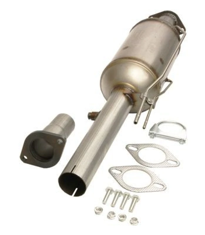 Image of MAXGEAR Diesel particulate filter MAXGEAR 27-6050