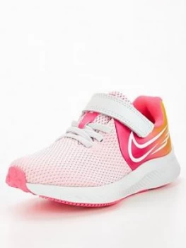 image of Nike Star Runner 2 Sun Trainer - Pink