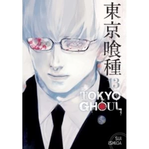 Image of Tokyo Ghoul, Vol. 13 : 13