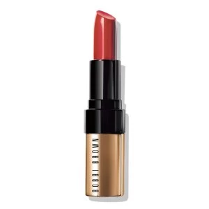 Image of Bobbi Brown Luxe Lip Colour Retro Red