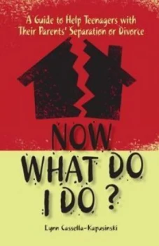 Image of Now what do I do? by Lynn Cassella-Kapusinski