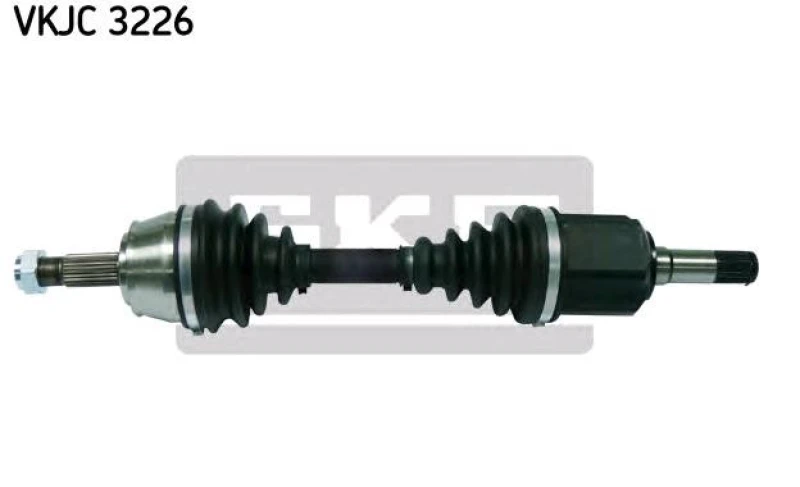 Image of SKF Drive shaft SKF VKJC 3226