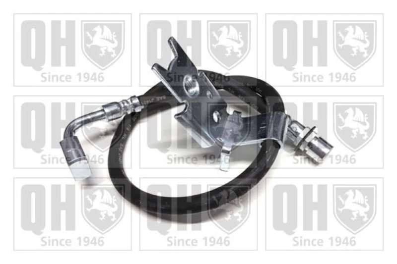 Image of QUINTON HAZELL Brake hose QUINTON HAZELL BFH6094