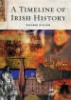 Image of A Timeline of Irish History by Richard Killeen Book