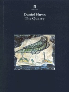 Image of The Quarry by Daniel Huws Book