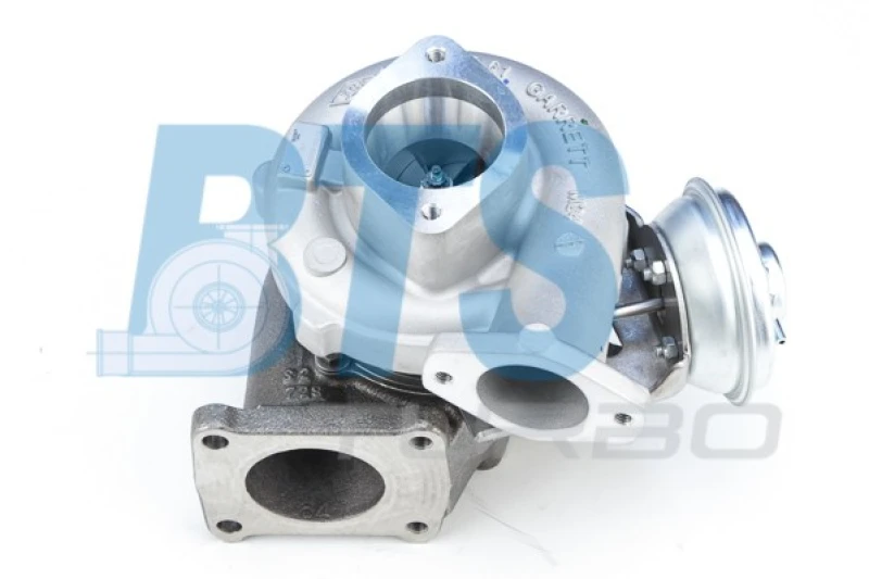 Image of BTS TURBO T914631 Turbocharger Charger,charging system (2234)