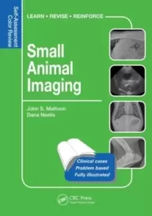 Image of Small Animal Imaging : Self-Assessment Review
