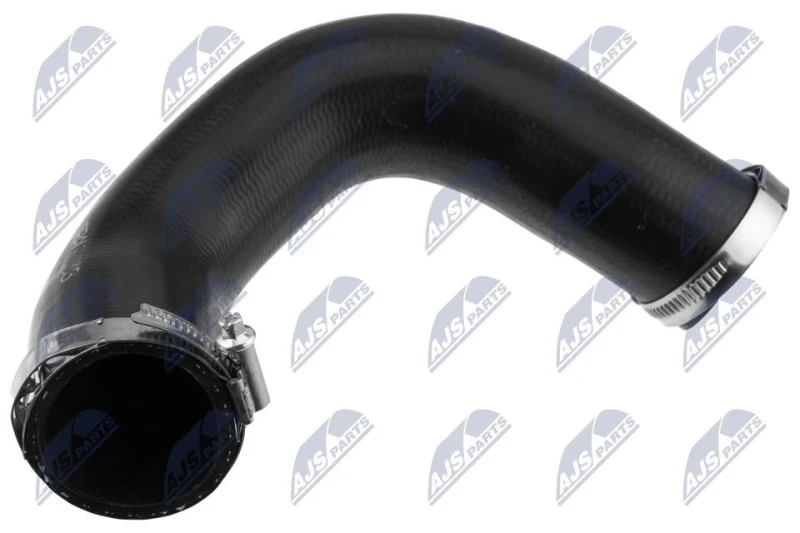 Image of NTY Charger intake hose NTY GPP-AU-038