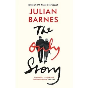 Image of The Only Story Paperback 2019