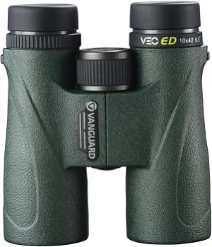 Image of Vanguard VEO ED Carbon Composite Binoculars 10x42