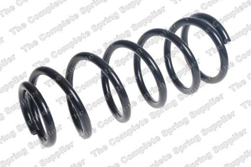 Image of LESJOFORS Coil spring LESJOFORS 4262075