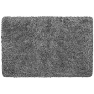 image of Kensington Barrier Door Mat, Grey, 50 x 75 cm, Small