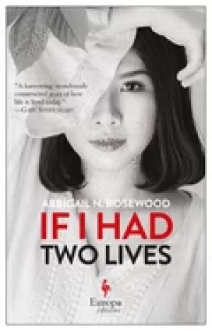 Image of if i had two lives