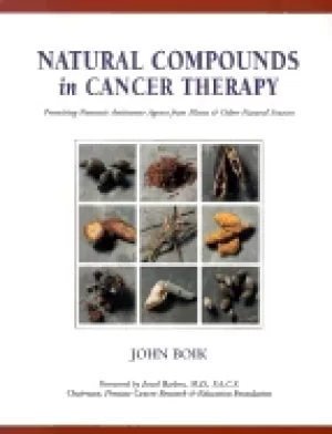 Image of natural compounds in cancer therapy promising nontoxic antitumor agents fro