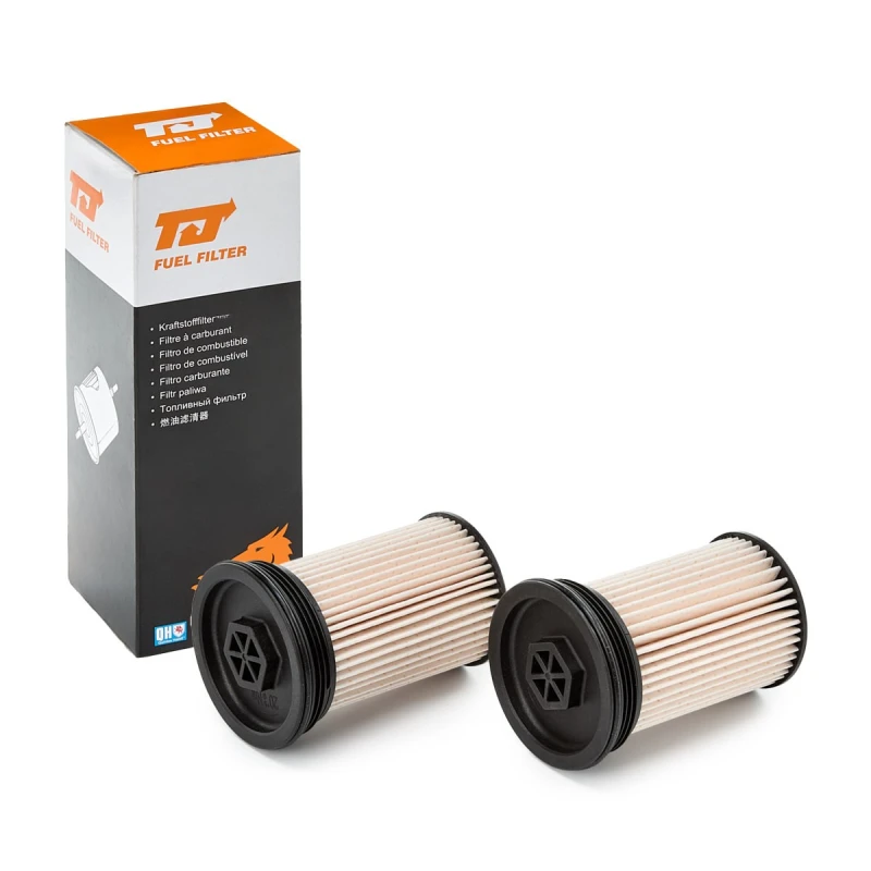 Image of QUINTON HAZELL Fuel filter QUINTON HAZELL QFF0473