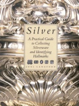Image of Silver by Joel Langford Hardback