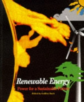 Image of Renewable Energy Paperback