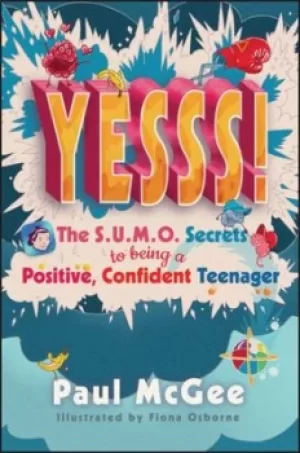 Image of Yesss by Paul McGee